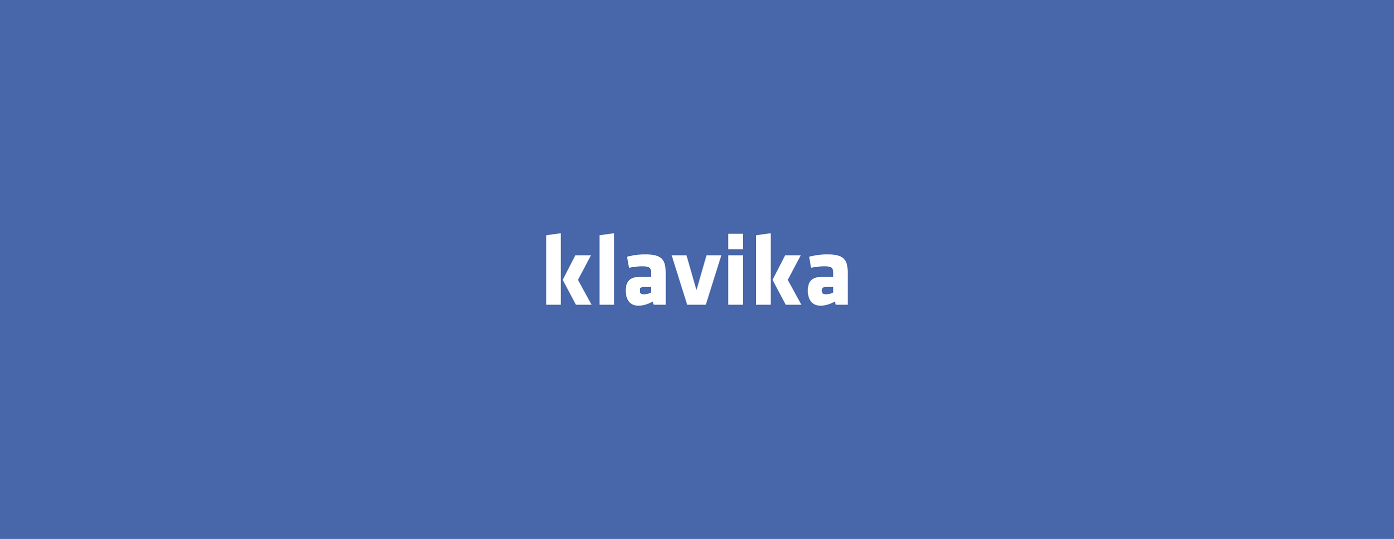 wersm-logo-font-facebook-klavika