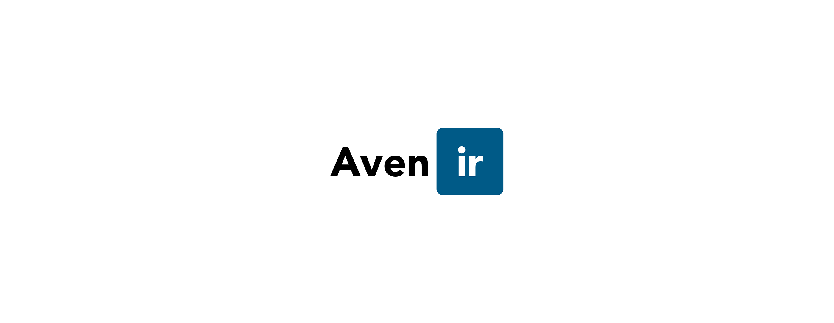 wersm-logo-font-linkedin-avenir