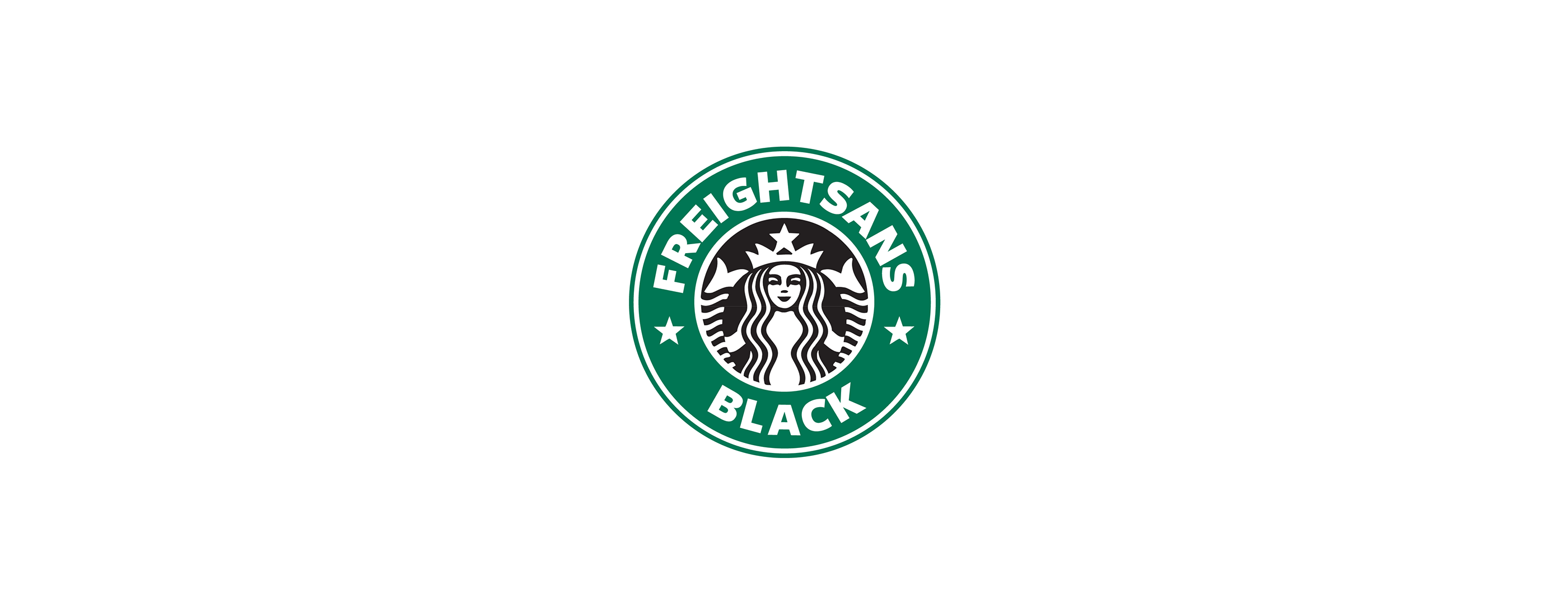 wersm-logo-font-starbucks freightsans black