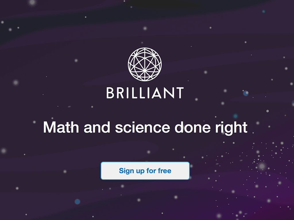 wersm-brilliant-platform-for-maths-and-science