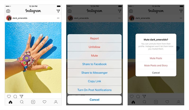 wersm-instagram-mute-button-example