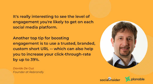 social media seo