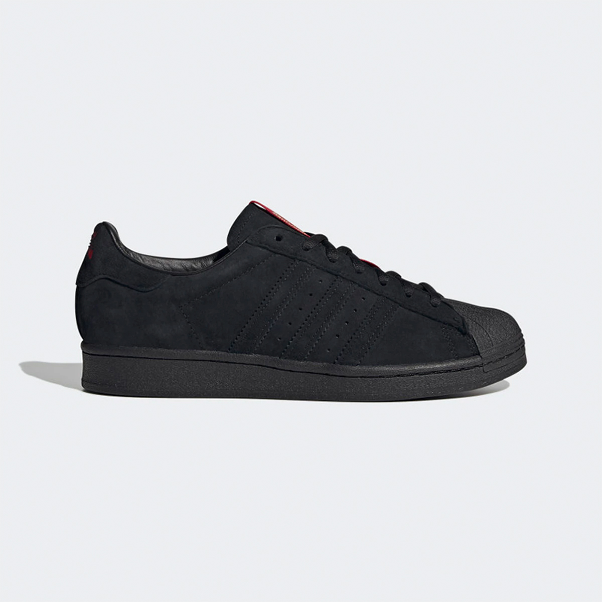 Thrasher adidas Superstar ADV 