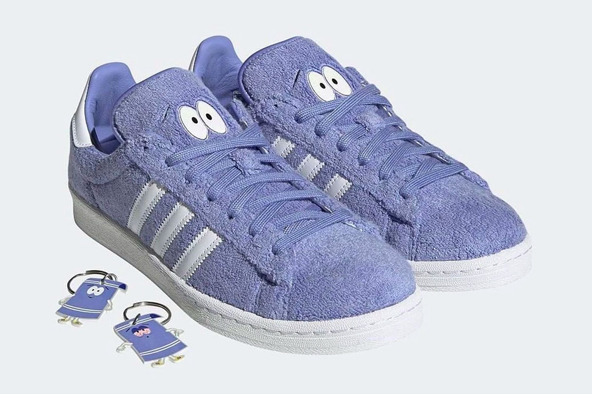 adidas south park