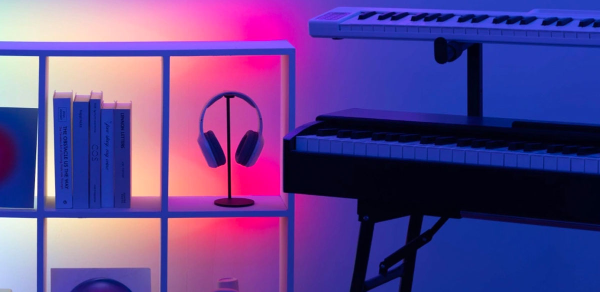 GOVEE M1 LED strip